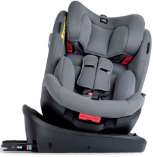 Дитяче автокрісло Cam Scudo Isofix black